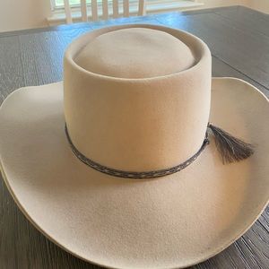 Stetson felt hat, JBS 61